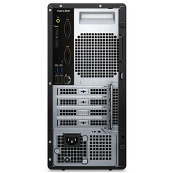 Sistem PC Dell Vostro 3030 MT Intel Core i5-14400 8GB DDR5/512GB SSD Ubuntu (Black) Thumb