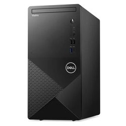 Sistem PC Dell Vostro 3030 MT Intel Core i5-14400 8GB DDR5/512GB SSD Ubuntu (Black)
