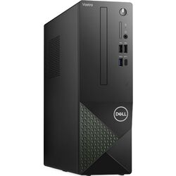 Sistem PC Dell Vostro 3030 SFF Intel Core i3-14100 8GB DDR5/512GB SSD (Black) Thumb