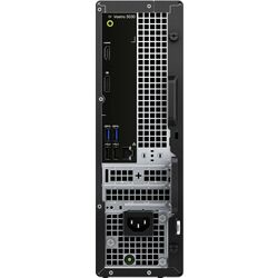 Sistem PC Dell Vostro 3030 SFF Intel Core i3-14100 8GB DDR5/512GB SSD (Black) Thumb