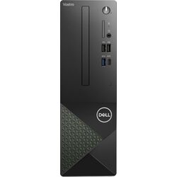 Sistem PC Dell Vostro 3030 SFF Intel Core i3-14100 8GB DDR5/512GB SSD (Black)