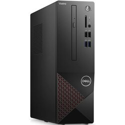 Sistem PC Dell Vostro 3681 SFF Intel Core i5-10400 4GB DDR4/1TB HDD W11Pro (Black) Thumb