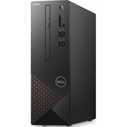 Sistem PC Dell Vostro 3681 SFF Intel Core i5-10400 8GB/256GB SSD (Black) Thumb