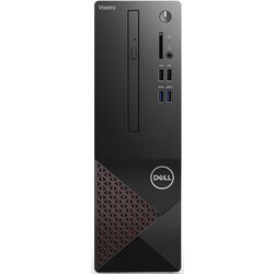Sistem PC Dell Vostro 3681 SFF Intel Core i5-10400 8GB/256GB SSD (Black)