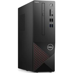 Sistem PC Dell Vostro 3681 SFF Intel Core i5-10400 8GB/256GB SSD (Black) Thumb