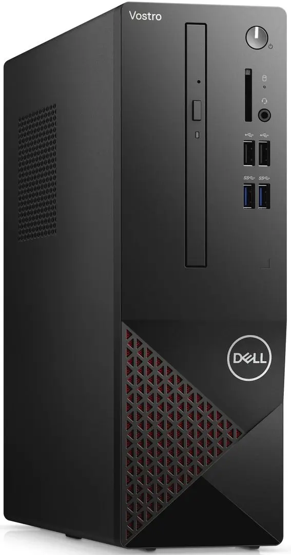 Sistem PC Dell Vostro 3681 SFF Intel Core i5-10400 8GB/256GB SSD (Black)