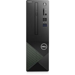 Sistem PC Dell Vostro 3710 Intel Core i5-12400 8GB DDR4/256GB SSD + 1TB HDD (Black) Thumb