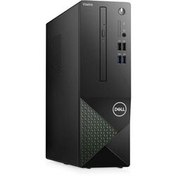 Sistem PC Dell Vostro 3710 Intel Core i5-12400 8GB DDR4/256GB SSD + 1TB HDD (Black) Thumb
