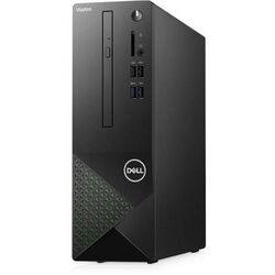 Sistem PC Dell Vostro 3710 Intel Core i5-12400 8GB DDR4/256GB SSD + 1TB HDD (Black)