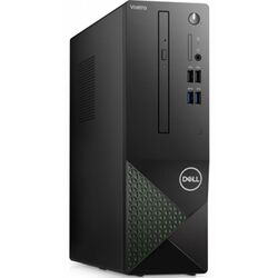 Sistem PC Dell Vostro 3710 Intel Core i5-12400 8GB DDR4/256GB SSD (Black) Thumb