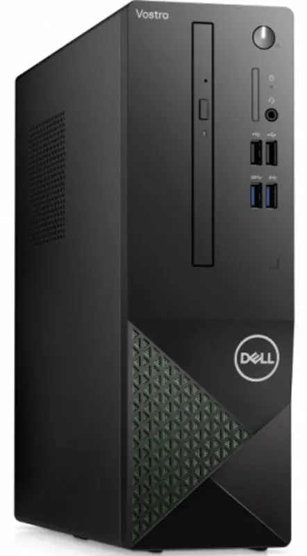 Sistem PC Dell Vostro 3710 Intel Core i5-12400 8GB DDR4/256GB SSD (Black)