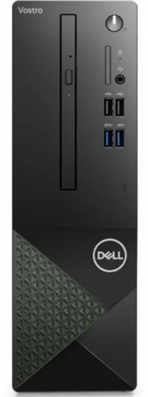 Sistem PC Dell Vostro 3710 Intel Core i5-12400 8GB DDR4/256GB SSD (Black)