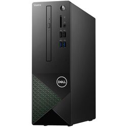 Sistem PC Dell Vostro 3710 Intel Core i5-12400 8GB DDR4/256GB SSD (Black)