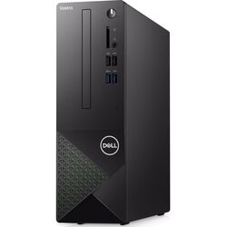 Sistem PC Dell Vostro 3710 SFF Intel Core i3-12100 8GB DDR4/256GB SSD (Black) Thumb