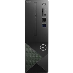 Системный блок Dell Vostro 3710 SFF Intel Core i5-12400 16GB DDR4/512GB SSD W11Pro (Black)