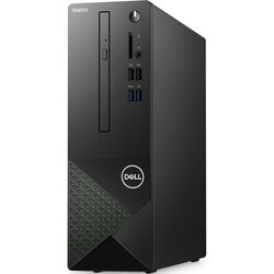 Sistem PC Dell Vostro 3710 SFF Intel Core i5-12400 8GB DDR4/256GB SSD/1TB HDD W11Pro (Black) Thumb
