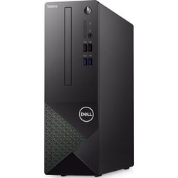 Системный блок Dell Vostro 3710 SFF Intel Core i5-12400 8GB DDR4/256GB SSD (Black) Thumb