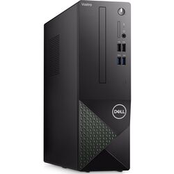 Sistem PC Dell Vostro 3710 SFF Intel Core i5-12400 8GB DDR4/256GB SSD (Black)
