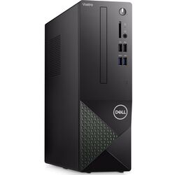 Системный блок Dell Vostro 3710 SFF Intel Core i7-12700 16GB DDR4/512GB SSD W11Pro (Black) Thumb