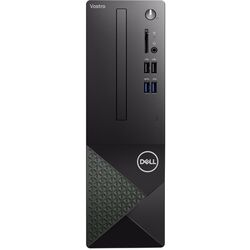 Sistem PC Dell Vostro 3710 SFF Intel Core i7-12700 8GB DDR4/512GB SSD (Black)