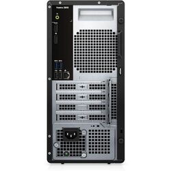 Sistem PC Dell Vostro 3910 Intel Core i3-12100 8GB DDR4/256GB SSD + 1TB HDD (Black) Thumb