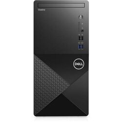 Sistem PC Dell Vostro 3910 Intel Core i5-12400 8GB DDR4/256GB SSD (Black) Thumb