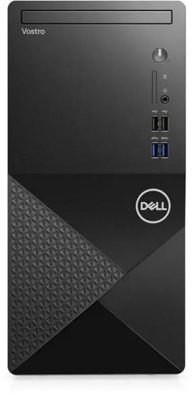 Sistem PC Dell Vostro 3910 Intel Core i5-12400 8GB DDR4/256GB SSD (Black)