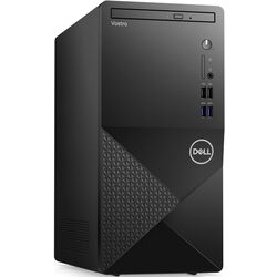 Системный блок Dell Vostro 3910 Intel Core i7-12700 16GB DDR4/512GB SSD (Black) Thumb