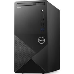 Системный блок Dell Vostro 3910 Intel Core i7-12700 16GB DDR4/512GB SSD (Black) Thumb