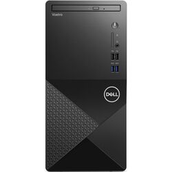 Sistem PC Dell Vostro 3910 Intel Core i7-12700 16GB DDR4/512GB SSD (Black)