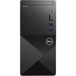 Sistem PC Dell Vostro 3910 Intel Core i7-12700 8GB DDR4/1TB HDD W11Pro (Black)