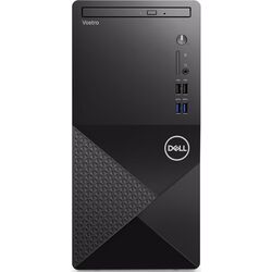 Sistem PC Dell Vostro 3910 Intel Core i7-12700 8GB DDR4/512 SSD/1TB HDD W11Pro (Black)