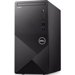 Sistem PC Dell Vostro 3910 MT Intel Core i3-12100 8GB DDR4/256GB SSD (Black) Thumb