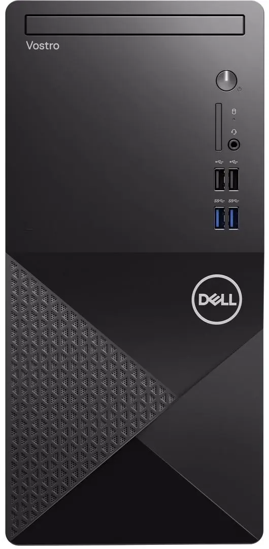 Sistem PC Dell Vostro 3910 MT Intel Core i5-12400 8GB DDR4/256GB SSD (Black)