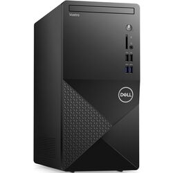 Системный блок Dell Vostro 3910 MT Intel Core i5-12400 8GB DDR4/256GB SSD W11Pro (Black) Thumb