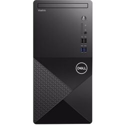Sistem PC Dell Vostro 3910 MT Intel Core i7-12700 16GB DDR4/512GB SSD W11Pro (Black)