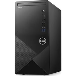 Системный блок Dell Vostro 3910 Tower Intel Core i7-12700 8GB DDR4/1TB SSD (Black) Thumb