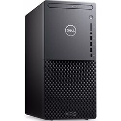 Sistem PC Dell XPS 8940 MT Intel Core i9-11900K 16GB DDR4/1TB SSD W11Pro (Black) Thumb