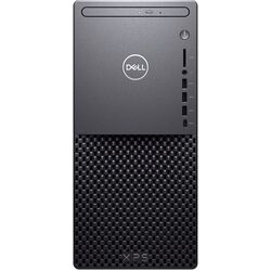 Sistem PC Dell XPS 8940 MT Intel Core i9-11900K 16GB DDR4/1TB SSD W11Pro (Black)