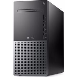 Sistem PC Dell XPS 8950 Intel Core i7-12700K 32B DDR5/1TB SSD/1TB HDD Win11Pro (Night Sky) Thumb