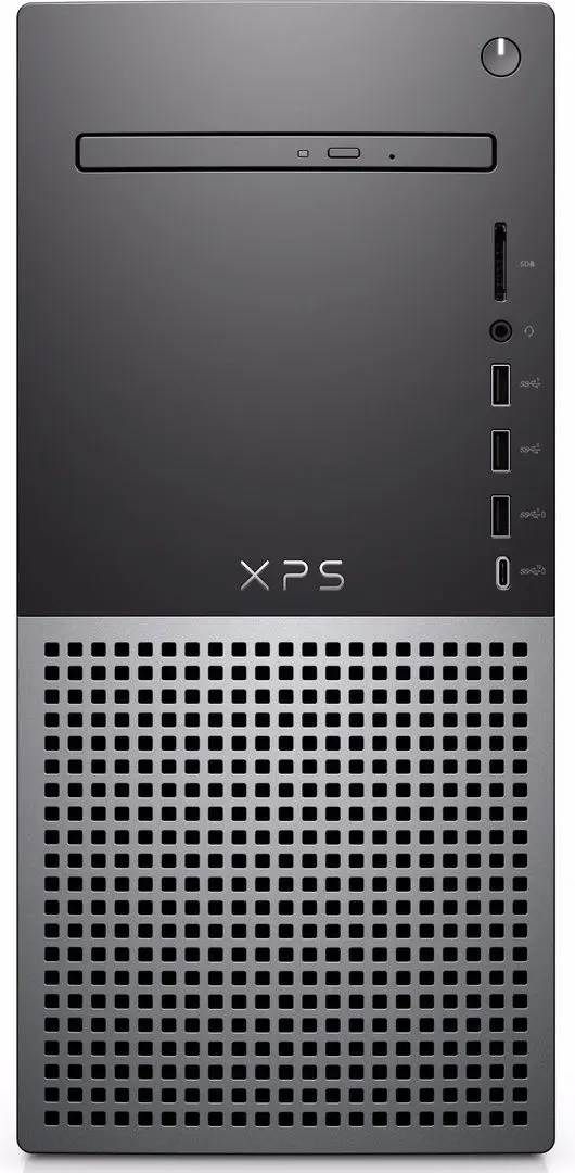 Sistem PC Dell XPS 8950 Intel Core i7-12700K 32B DDR5/1TB SSD/1TB HDD Win11Pro (Night Sky)