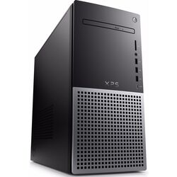 Sistem PC Dell XPS 8950 Intel Core i7-12700K 32B DDR5/1TB SSD/1TB HDD Win11Pro (Night Sky)