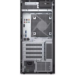 Sistem PC Dell XPS 8950 Intel Core i7-12700K 32B DDR5/1TB SSD/1TB HDD Win11Pro (Night Sky) Thumb