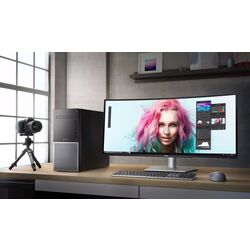 Sistem PC Dell XPS 8950 Intel Core i7-12700K 32B DDR5/1TB SSD/1TB HDD Win11Pro (Night Sky) Thumb