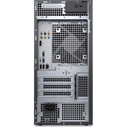 Sistem PC Dell XPS 8960 Intel Core i7-13700 16GB DDR5/512TB SSD + 2TB HDD W11Home (Black) Thumb