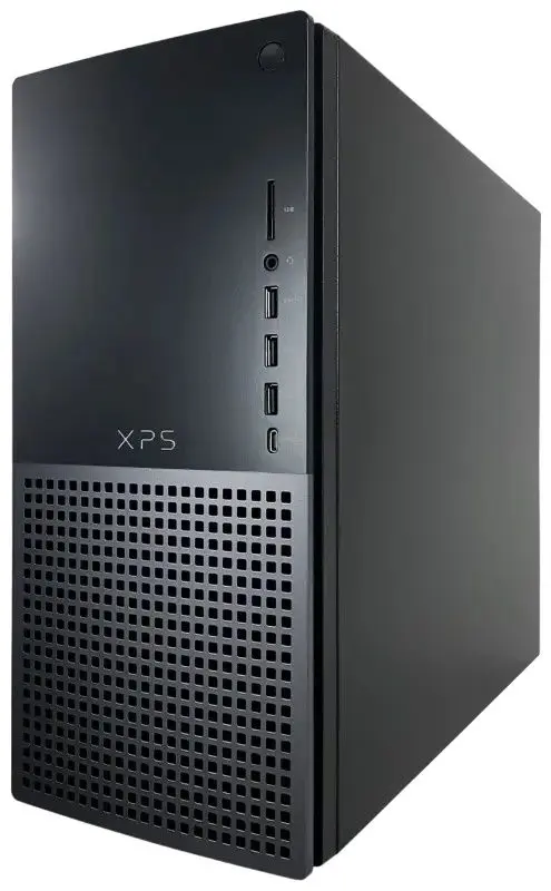 Sistem PC Dell XPS 8960 Intel Core i7-13700 16GB DDR5/512TB SSD + 2TB HDD W11Home (Black)