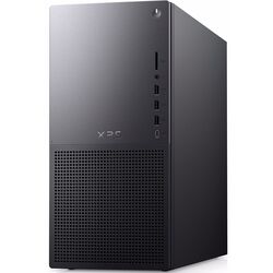 Sistem PC Dell XPS 8960 Intel Core i7-13700K 16GB DDR5/512GB SSD + 2TB HDD (Black)