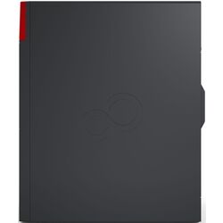 Sistem PC Fujitsu Celsius W5011 ESTAR Intel Core i7-11700K 32GB DDR4/512GB SSD W10Pro (Black) Thumb