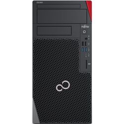 Sistem PC Fujitsu Celsius W5011 ESTAR Intel Core i7-11700K 32GB DDR4/512GB SSD W10Pro (Black)