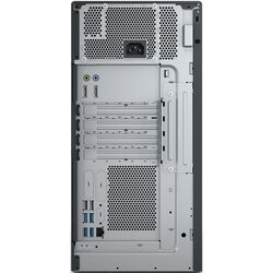 Sistem PC Fujitsu Celsius W5011 ESTAR Intel Core i7-11700K 32GB DDR4/512GB SSD W10Pro (Black) Thumb